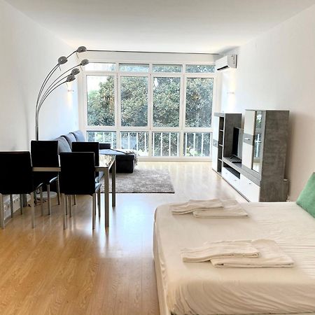 Estoril 2 & 5- Beach Side Casino Garden Studio Ngoại thất bức ảnh
