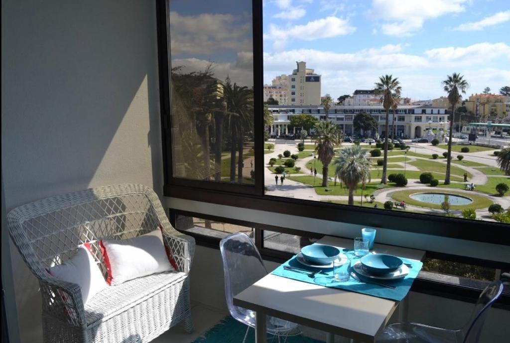 Estoril 2 & 5- Beach Side Casino Garden Studio Ngoại thất bức ảnh