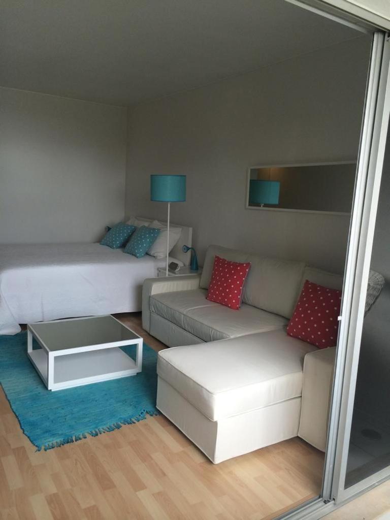Estoril 2 & 5- Beach Side Casino Garden Studio Ngoại thất bức ảnh