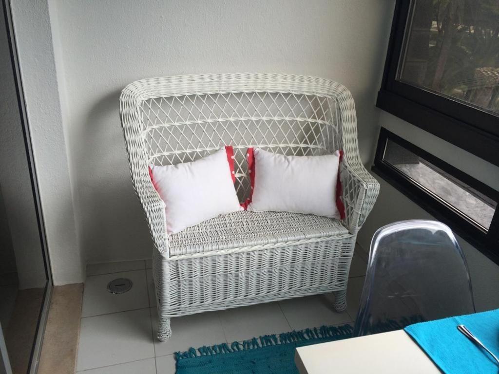 Estoril 2 & 5- Beach Side Casino Garden Studio Ngoại thất bức ảnh