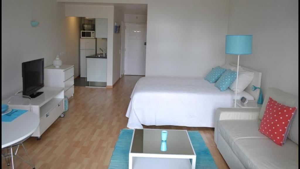 Estoril 2 & 5- Beach Side Casino Garden Studio Ngoại thất bức ảnh