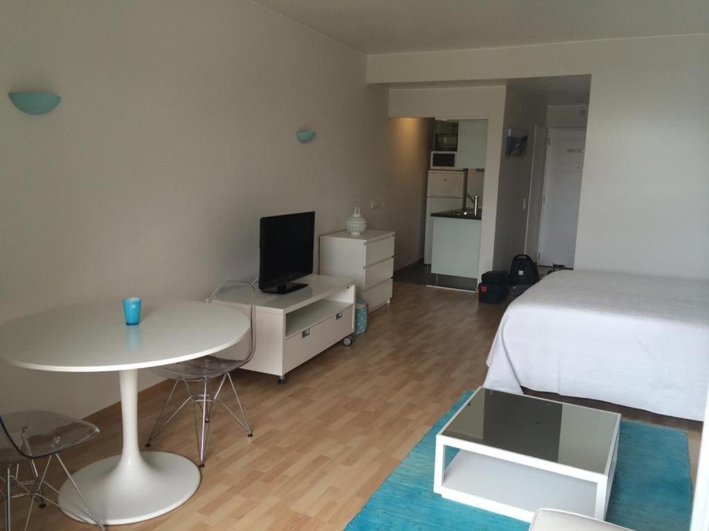 Estoril 2 & 5- Beach Side Casino Garden Studio Ngoại thất bức ảnh