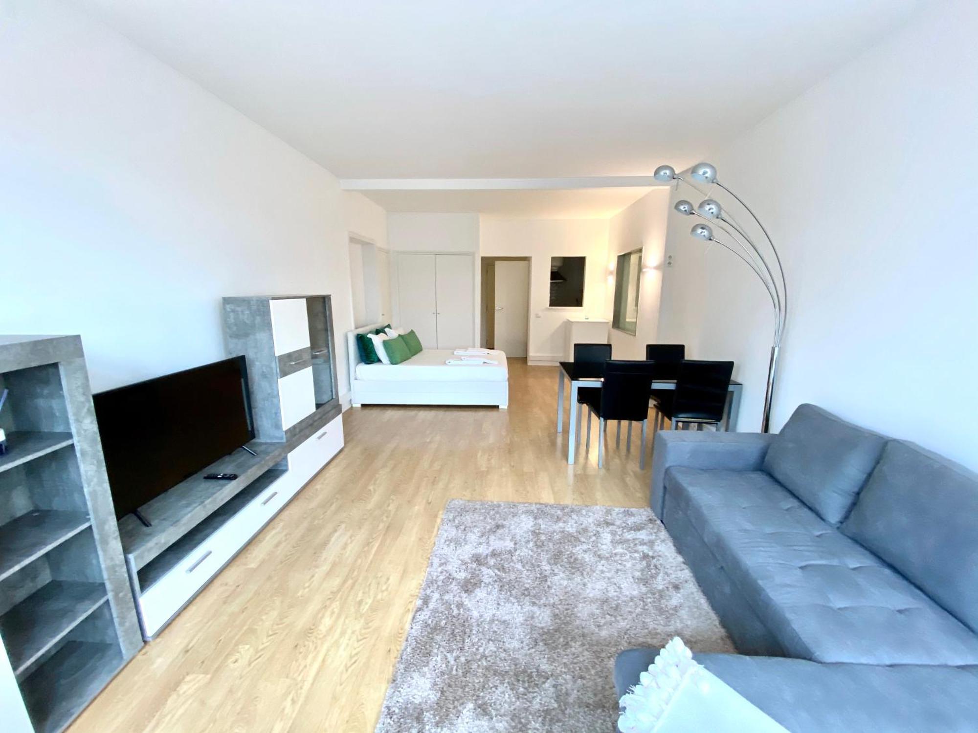 Estoril 2 & 5- Beach Side Casino Garden Studio Ngoại thất bức ảnh