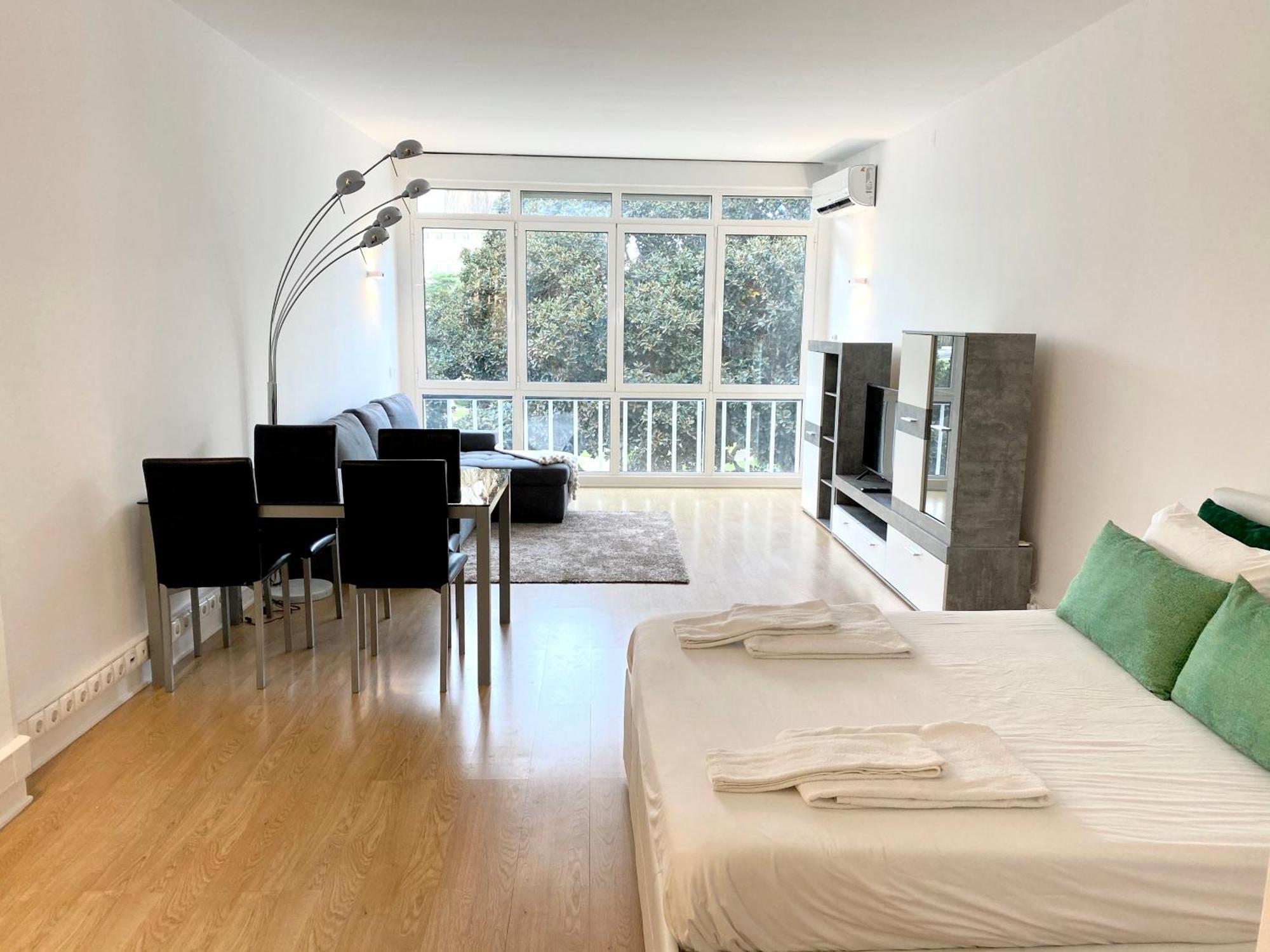 Estoril 2 & 5- Beach Side Casino Garden Studio Ngoại thất bức ảnh