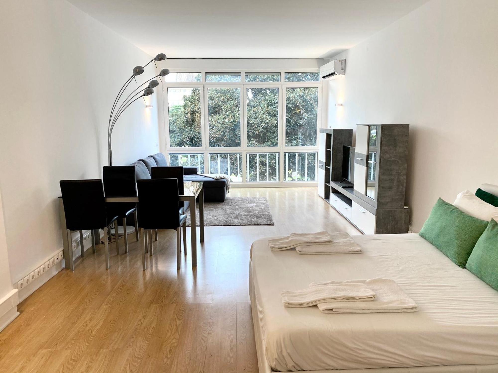 Estoril 2 & 5- Beach Side Casino Garden Studio Ngoại thất bức ảnh